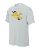 DCA Eagles Cheerleading Dri-Fit YST350