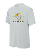 DCA Cursive Dri-Fit YST350