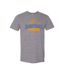 Eagles Basketball Customizable