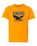 DCA Eagles in Flight Classic Tultex235/Nextlvl3310
