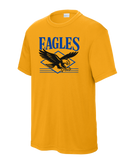 DCA Eagles in Flight Dri-Fit YST350