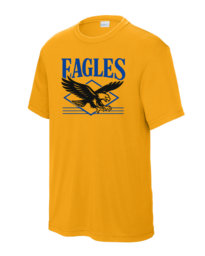 DCA Eagles in Flight Dri-Fit YST350