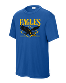 DCA Eagles in Flight Dri-Fit YST350
