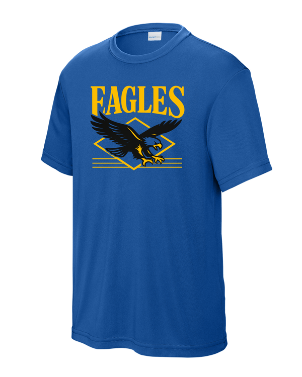 DCA Eagles in Flight Dri-Fit YST350