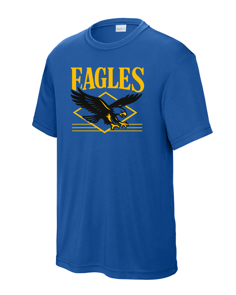 DCA Eagles in Flight Dri-Fit YST350