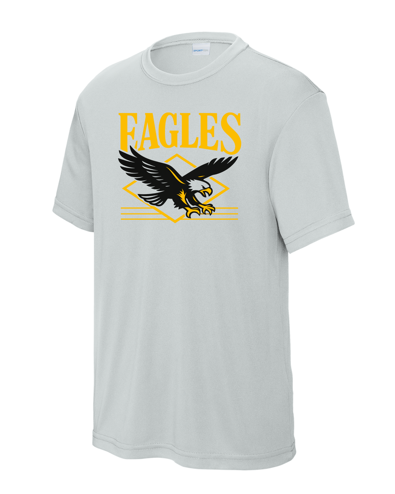 DCA Eagles in Flight Dri-Fit YST350