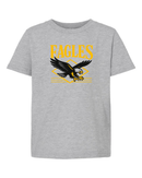 DCA Eagles in Flight Classic Tultex235/Nextlvl3310