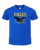 DCA Eagles in Flight Classic Tultex235/Nextlvl3310