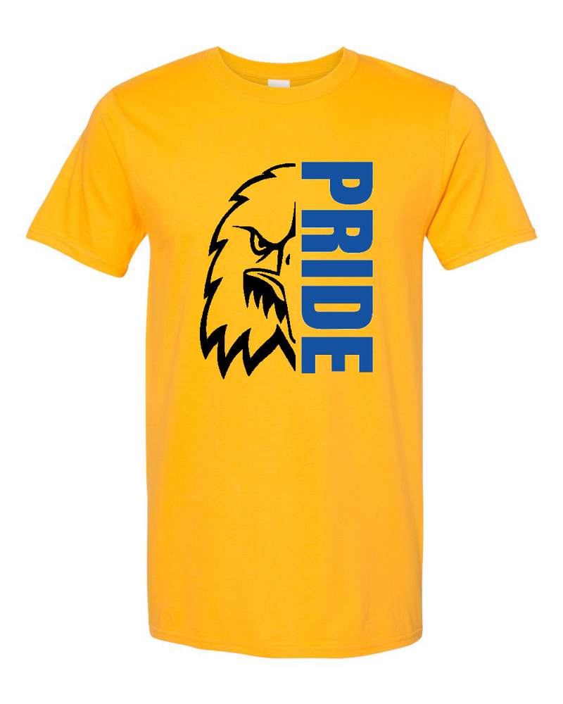 Eagle Pride Customizable