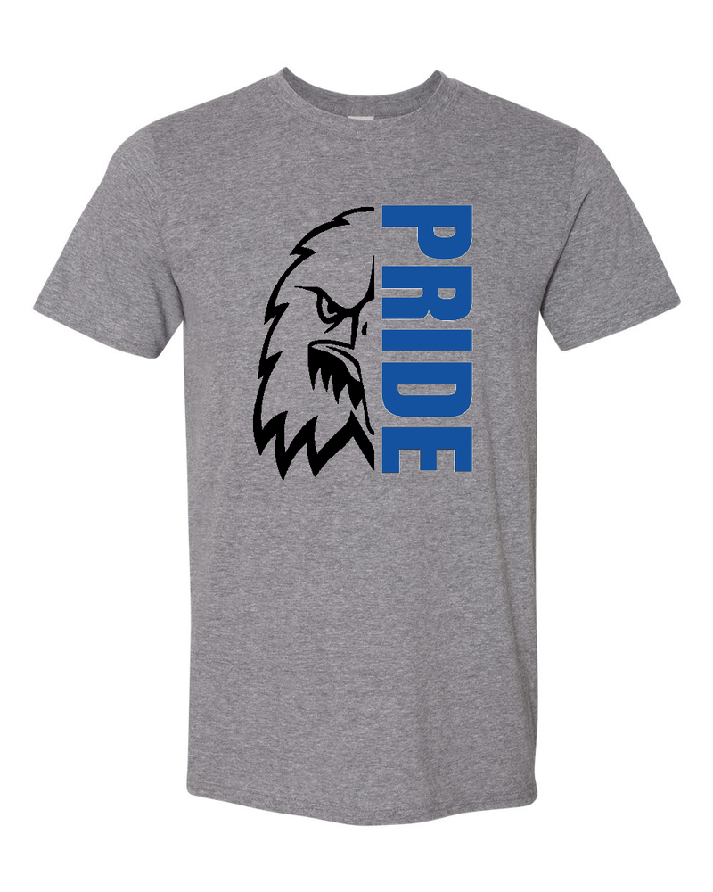 Eagle Pride Customizable