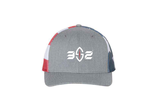 352 Legends Embroidered Football Hat