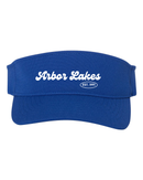 Arbor Lakes Retro Visor Classic