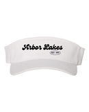Arbor Lakes Retro Visor Classic