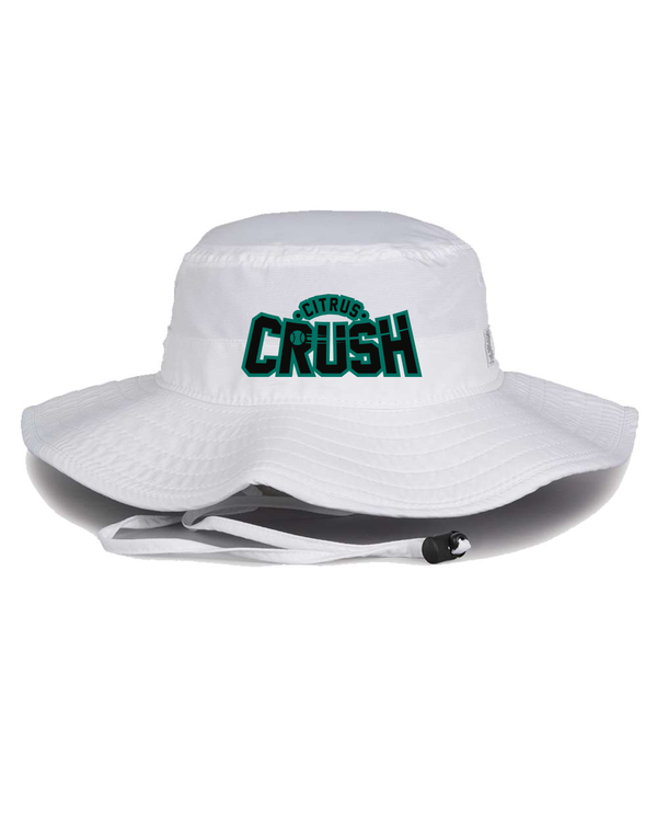 Citrus Crush Booney Printed Hat GB400