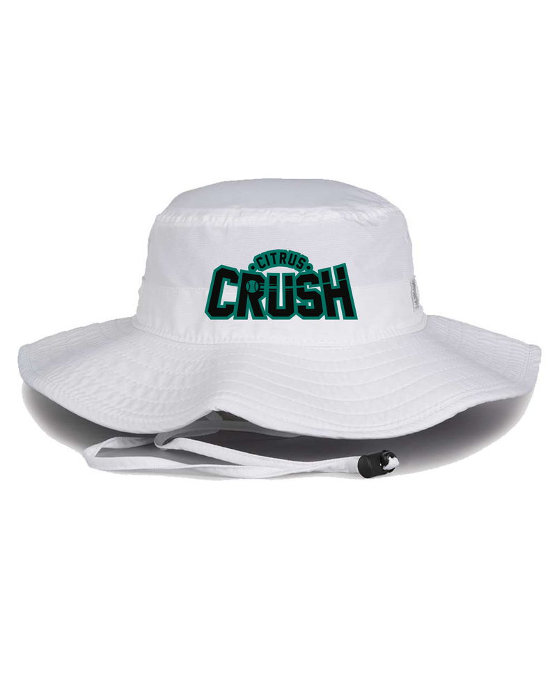 Citrus Crush Booney Printed Hat GB400