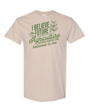 FFA Believe in the Future 64000/18500