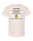 FFA Practice Perform 64000/18500