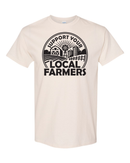 FFA Support Your Farmers 64000/18500
