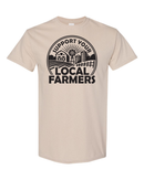 FFA Support Your Farmers 64000/18500