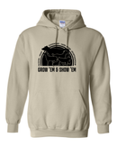 FFA Grow and Show 64000/18500