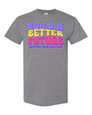 FFA Build A Better Future 64000/18500