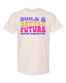 FFA Build A Better Future 64000/18500