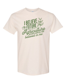 FFA Believe in the Future 64000/18500