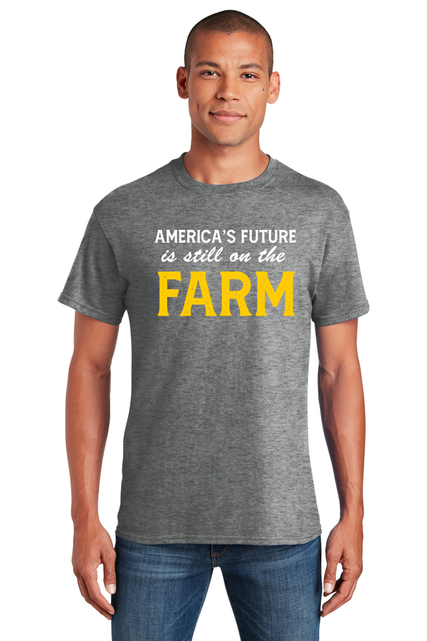 FFA America's Future