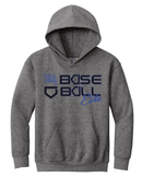 352 Elite Baseball Hoodie