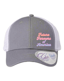 Future Farmer Hat West Port FFA