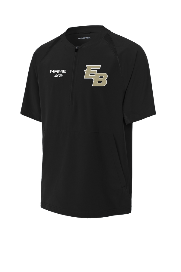 Elite Baseball Cage Jacket EB JST489