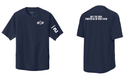352 Legends Short Sleeve Coach Jacket JST489