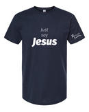 Just Say Jesus 202