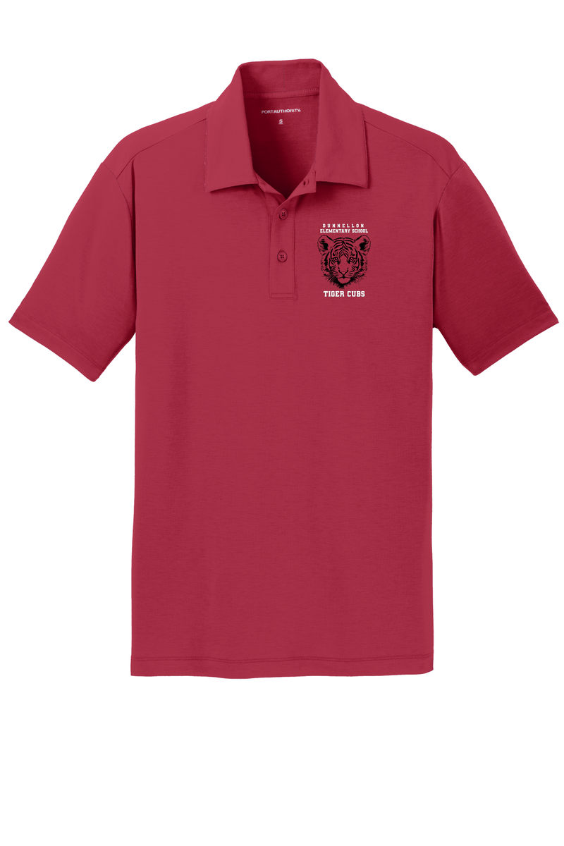 Dunnellon Elementary - Polo