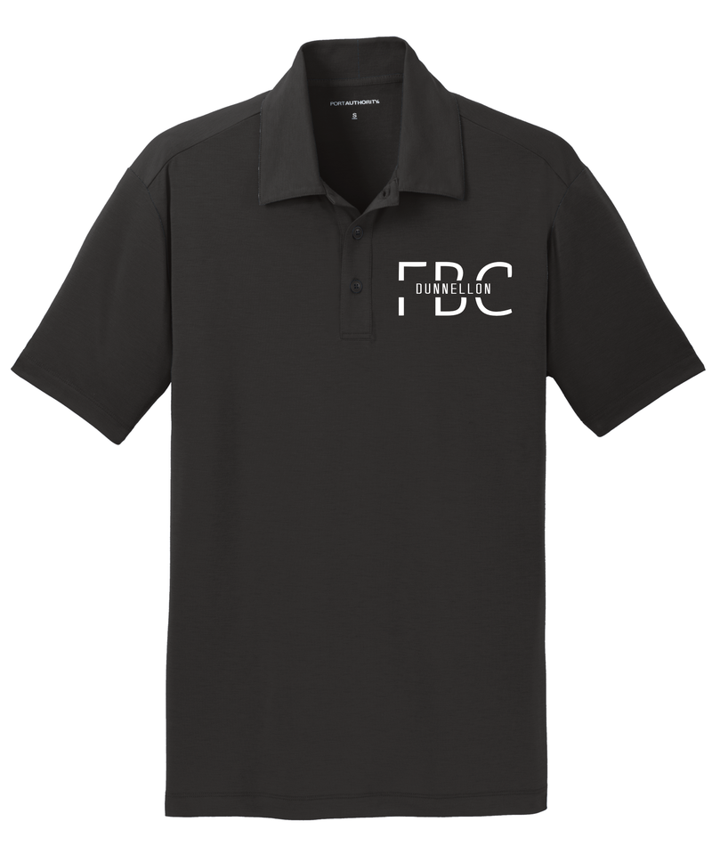 FBC Regular Dunnellon Polo