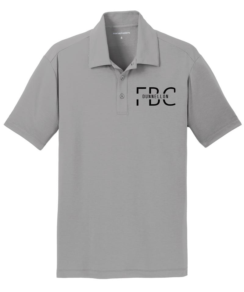 FBC Regular Dunnellon Polo