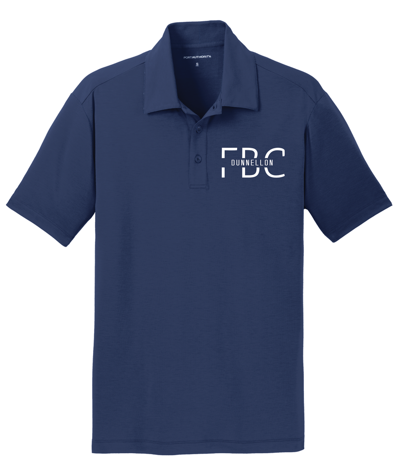 FBC Regular Dunnellon Polo