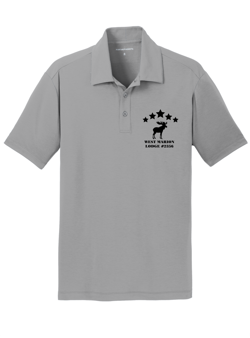West Marion Lodge Polo