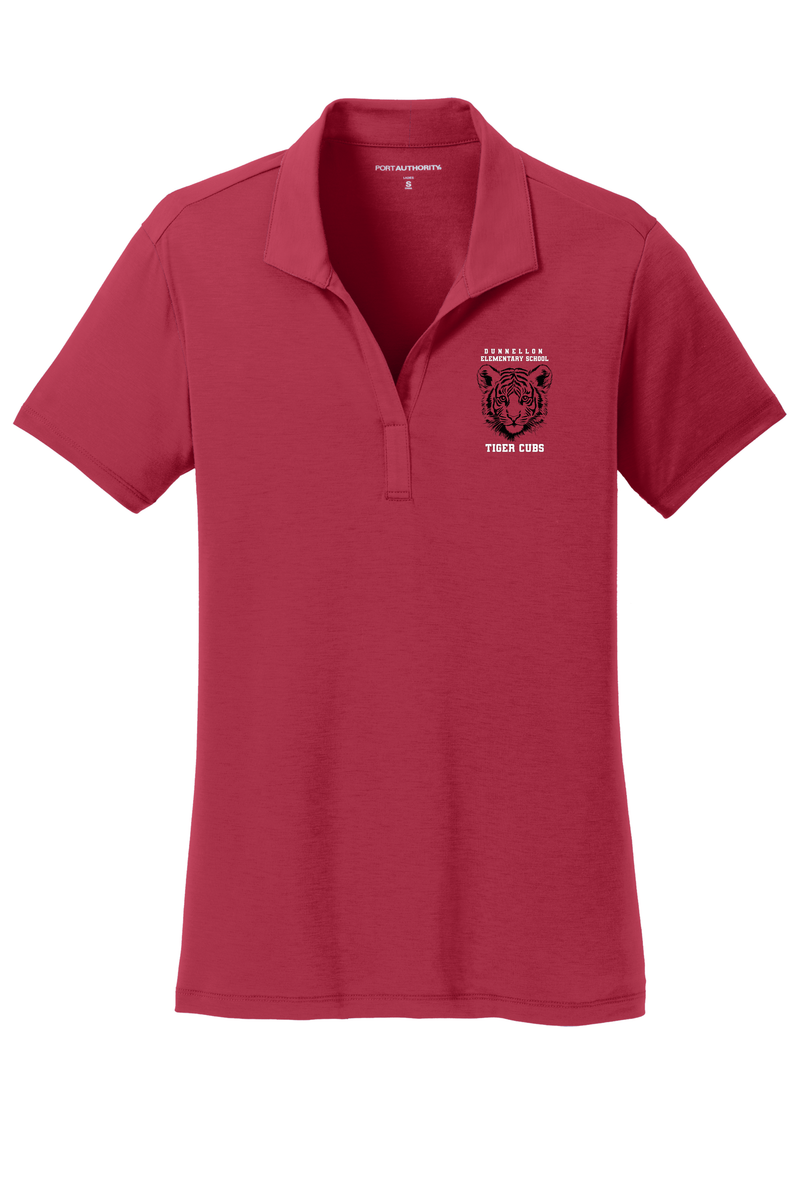 Dunnellon Elementary - Polo