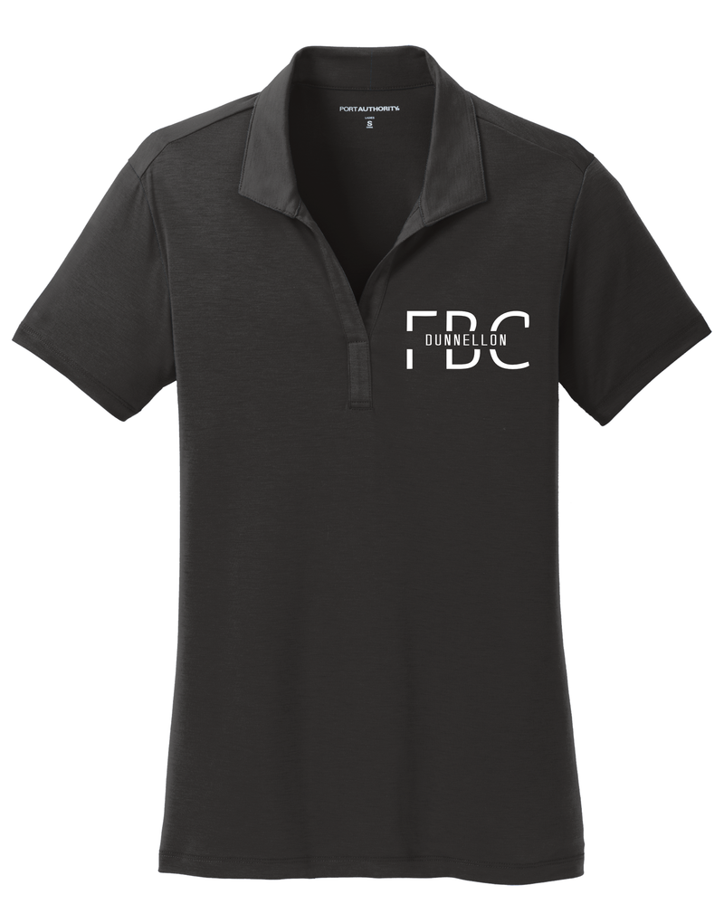 FBC Regular Dunnellon Polo