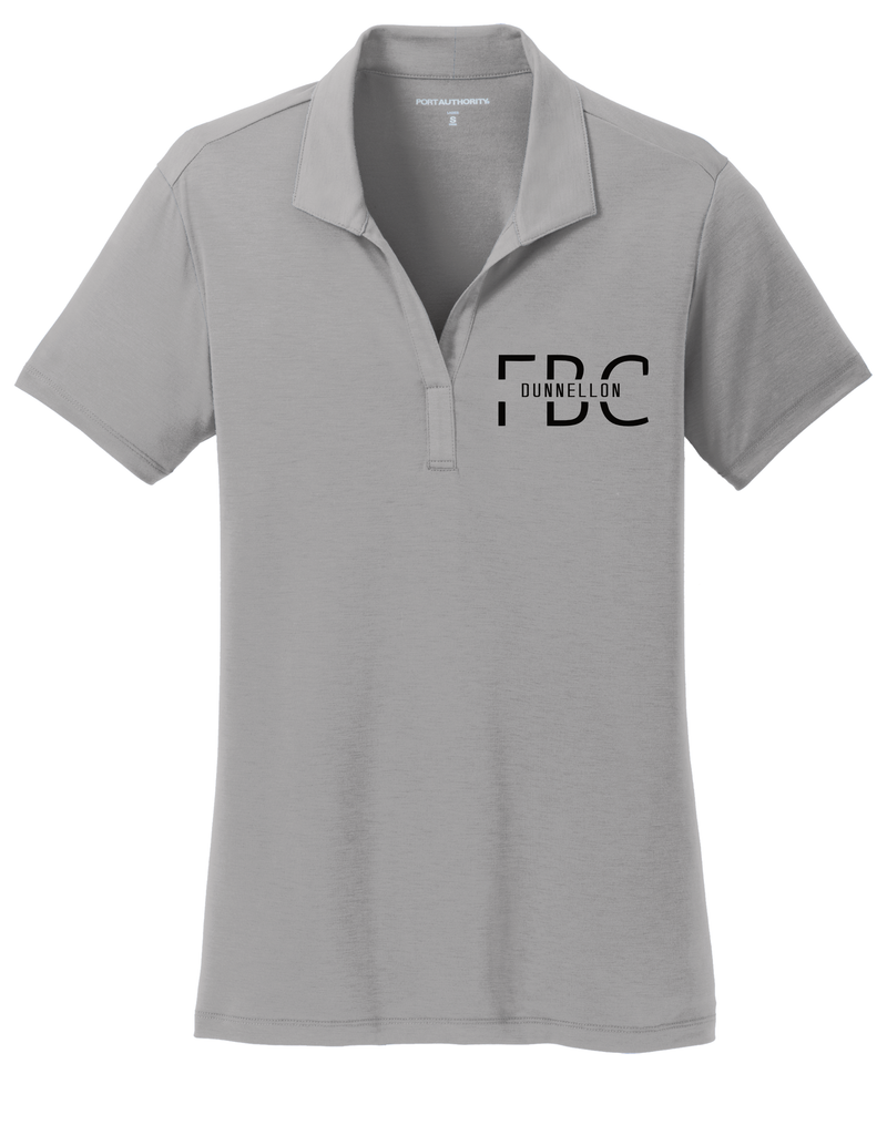 FBC Regular Dunnellon Polo