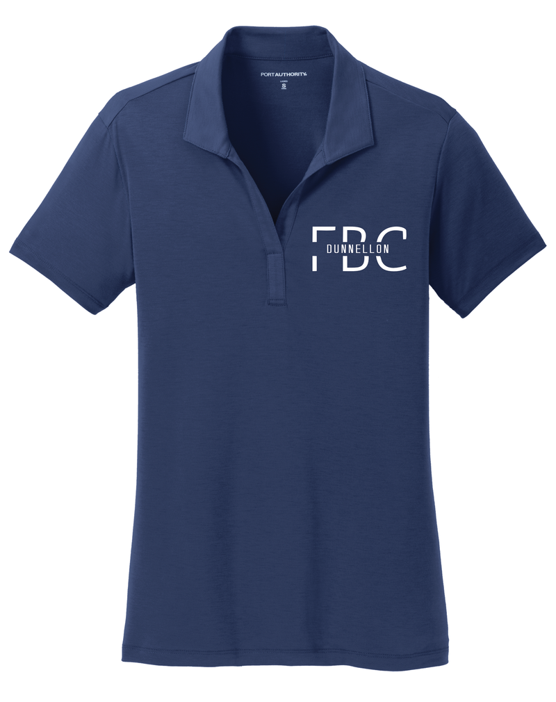 FBC Regular Dunnellon Polo