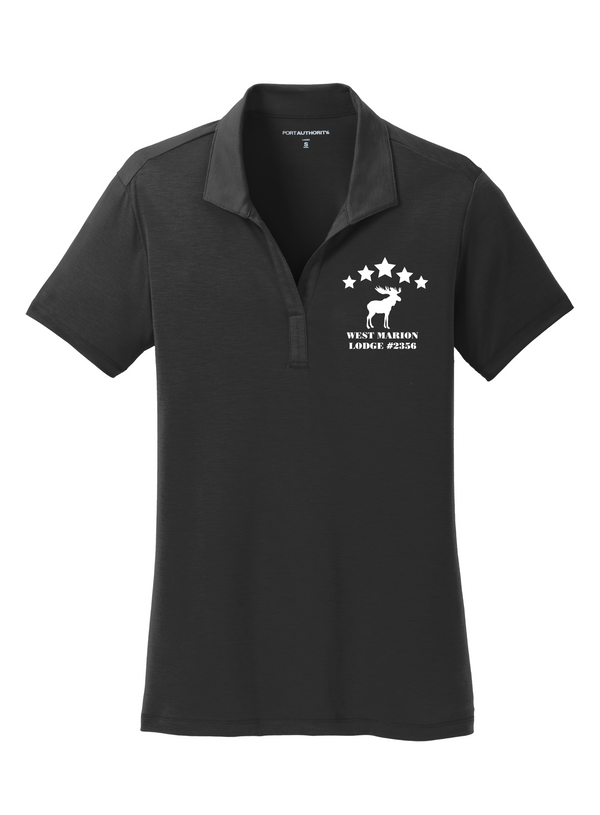 West Marion Lodge Polo
