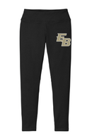 Elite Baseball Women's Leggings LPST890