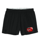 Pop Warner Cheer Women's Jersey Shorts LST311