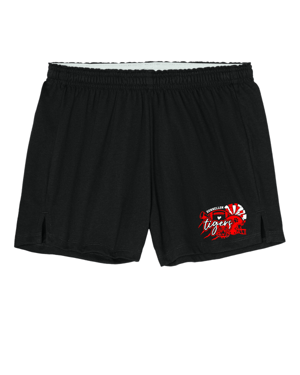 Pop Warner Cheer Women's Jersey Shorts LST311