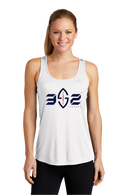 352 Legends Football Women's Tank Top