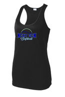 Next Gen Softball Ladies Tank Top LST356