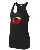 Pop Warner Cheer Women's Tank Top LST356