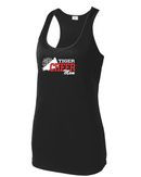 Pop Warner Cheer Customizable Women's Tank Top LST356